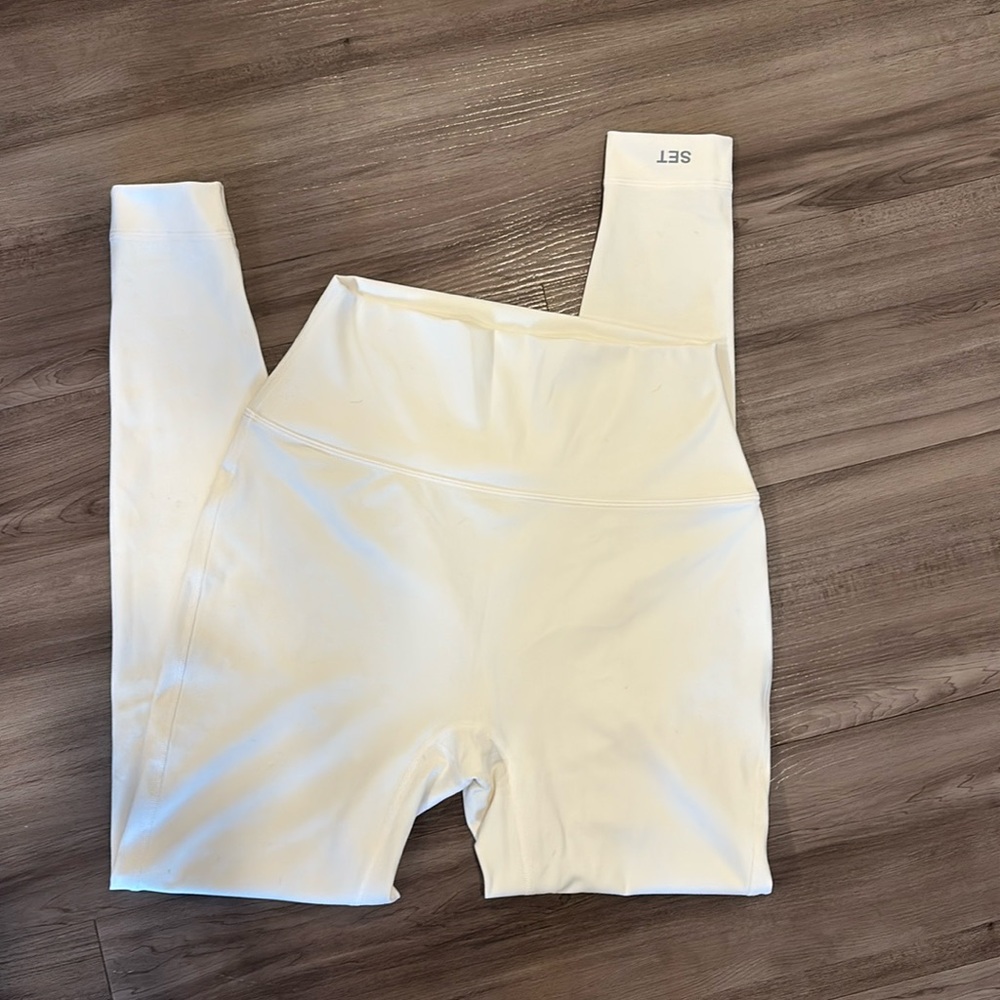SET Active Luxform Leggings